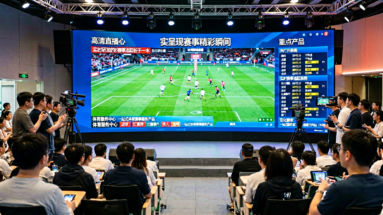 3377体育高清直播中心，多画面实时呈现赛事精彩瞬间